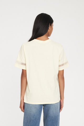 CLASSIC TEE 170/CHERIE FRENCH VANILLA