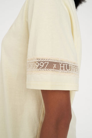 CLASSIC TEE 170/CHERIE FRENCH VANILLA