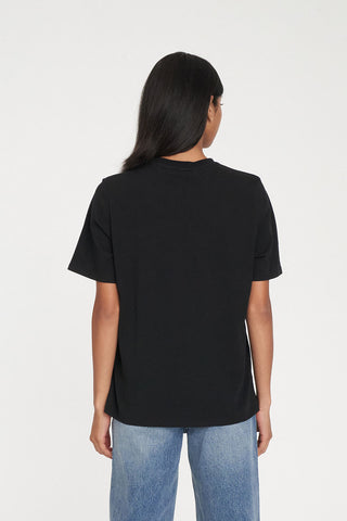 CLASSIC TEE 170/SUNSEEKER BLACK