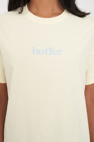 CLASSIC TEE 170/MERRY FRENCH VANILLA