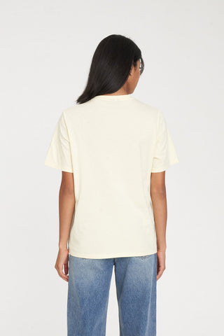 CLASSIC TEE 170/MERRY FRENCH VANILLA