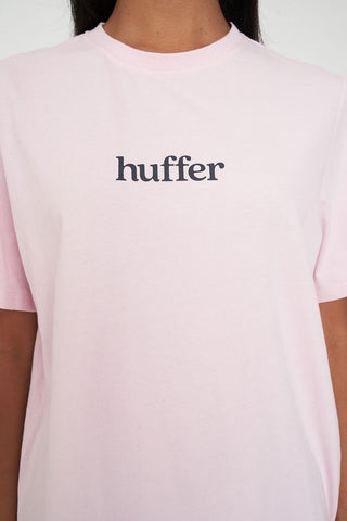 CLASSIC TEE 170/MERRY PETAL