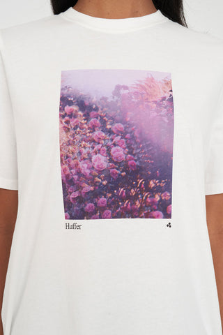 CLASSIC TEE 170/ROSE TINTED CHALK