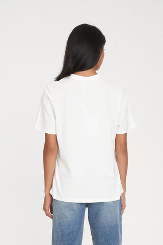 CLASSIC TEE 170/STARGAZER CHALK