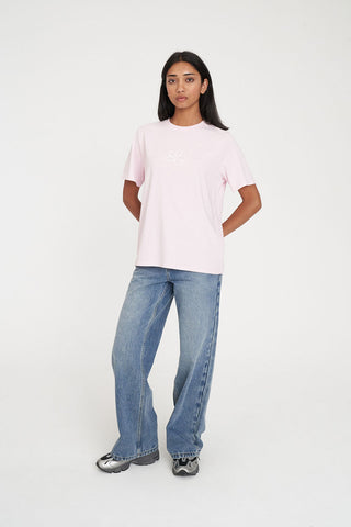 CLASSIC TEE 170/NU BOMBE PETAL