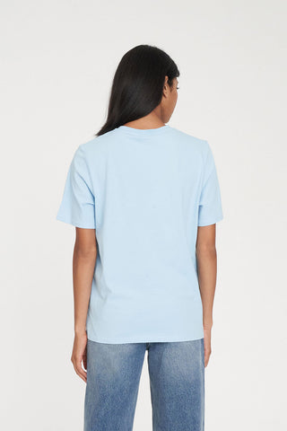 CLASSIC TEE 170/TRIBUTE ICEBERG