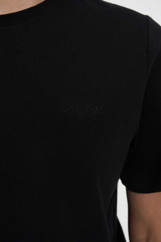 CLASSIC TEE 170/CLASSIC BLACK