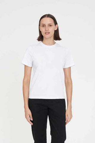 CLASSIC TEE 170/CLASSIC WHITE