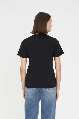 CLASSIC EVERYDAY TEE/3BALL BLACK