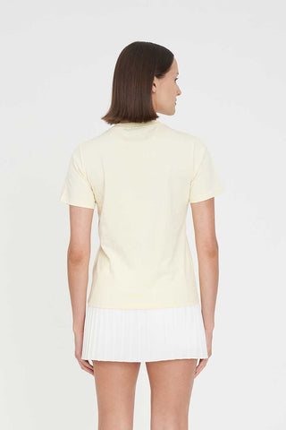 CLASSIC PERFECT TEE/TRIPLE BREAK BUTTER