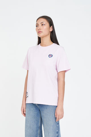 CLASSIC TEE 170/CHALET HOURS PETAL
