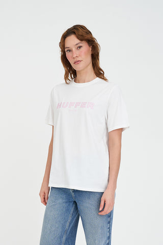 CLASSIC TEE 170/TRIBUTE CHALK