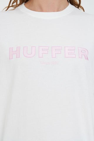CLASSIC TEE 170/TRIBUTE CHALK