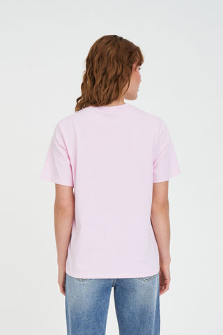 CLASSIC TEE 170/FLOWER BOMB PETAL