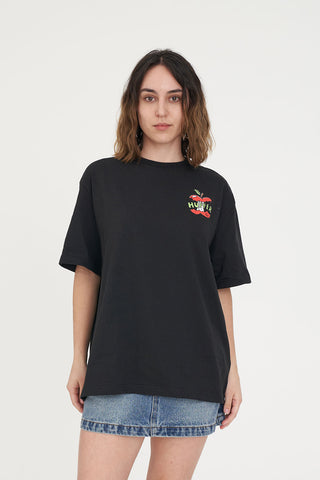 RELAX TEE 220/A HUFFER A DAY BASALT