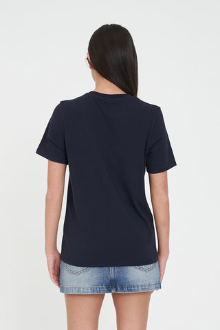 CLASSIC TEE 170/AVENUE NAVY