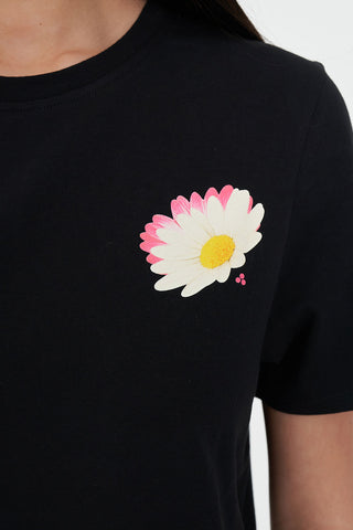 CLASSIC TEE 170/COSMO BLACK