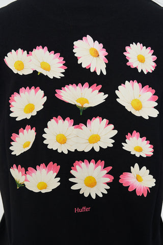 CLASSIC TEE 170/COSMO BLACK
