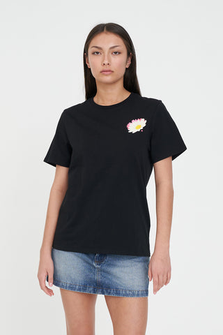 CLASSIC TEE 170/COSMO BLACK
