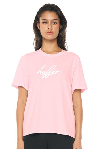 WMNS STELLA TEE/JOT HUBBA BUBBA