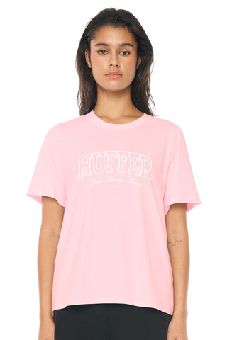 WMNS STELLA TEE/RINGS HUBBA BUBBA