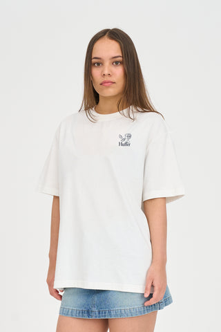 RELAX TEE 220/DRINKS AT 5 CHALK