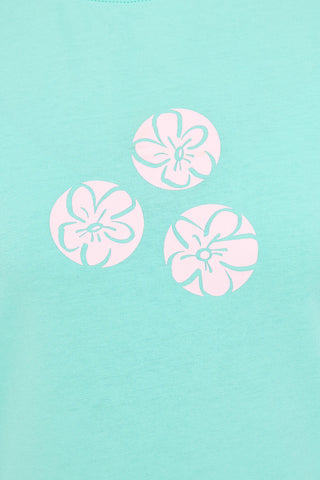 CLASSIC TEE 170/CORSAGE JELLY