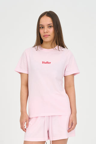 CLASSIC TEE 170/ICE CREAM PRETTY PINK