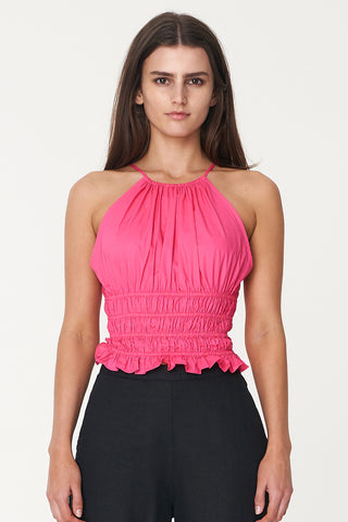 PHOEBE JEANNE TOP CRUSH