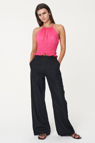 PHOEBE JEANNE TOP CRUSH