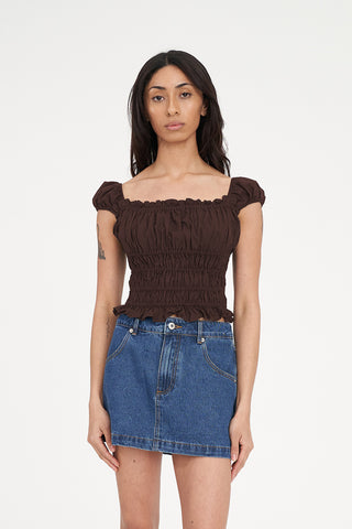 CRUISE ISLA TOP CACAO