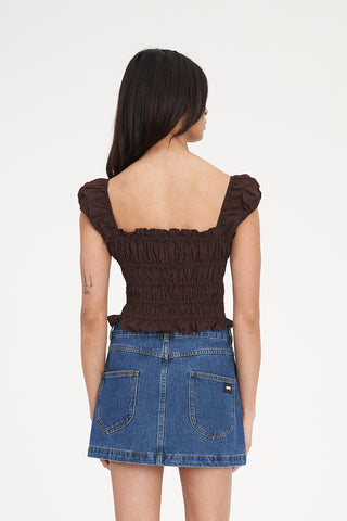 CRUISE ISLA TOP CACAO