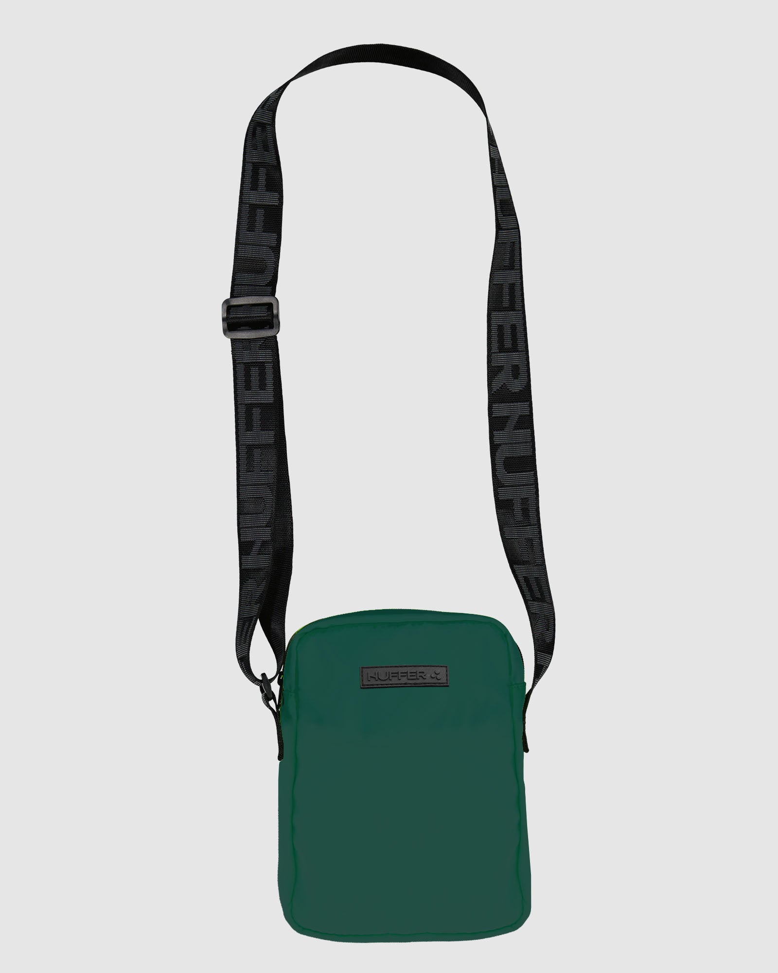 HFR FESTIVAL BAG EMERALD – Huffer