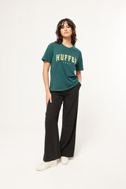 WMNS CLASSIC TEE/OUTFIELD EMERALD